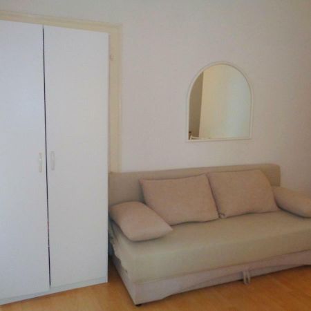 Cozy Studio-Apartment Gordana In Rovinj City Center Bagian luar foto