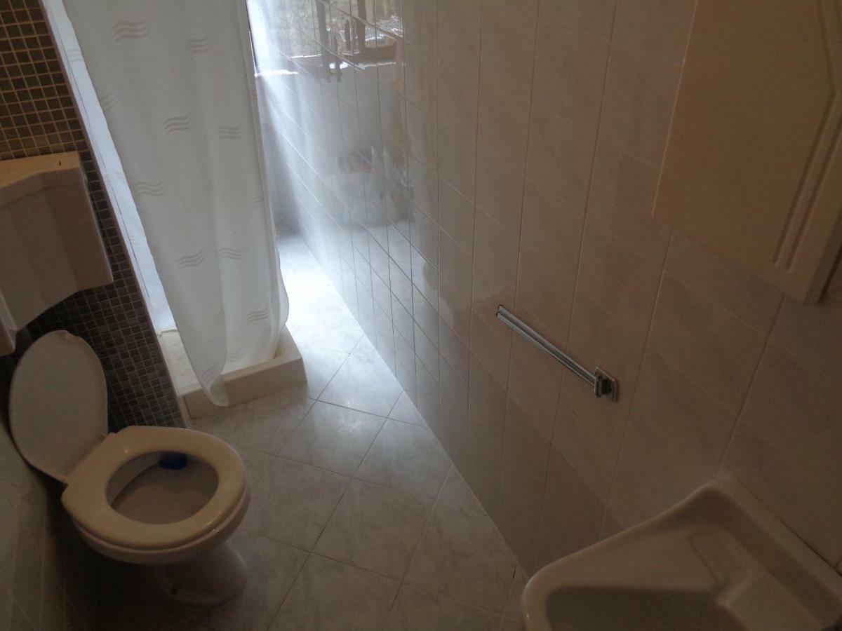 Cozy Studio-Apartment Gordana In Rovinj City Center Bagian luar foto